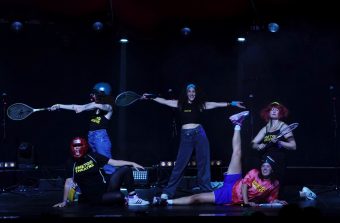 Le wetoo, festival féministe pour toute la famille, commence ce samedi