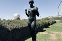 Aux Tuileries, il suffit d&rsquo;un pas de côté pour changer de jardin