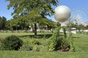 Aux Tuileries, il suffit d&rsquo;un pas de côté pour changer de jardin