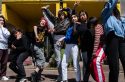 « Non, ce n&rsquo;était pas de la Tecktonik » : la revanche de la danse électro, née dans le Grand Paris