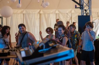 Dans les Yvelines, ce festival ne veut surtout pas devenir une « grande surface musicale »