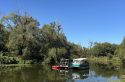 Dans la boucle de Moisson, la Seine coule entre falaises, forêts et villages troglodytes