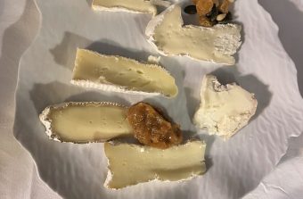 On a testé un city break fromager à 25 minutes de Paris