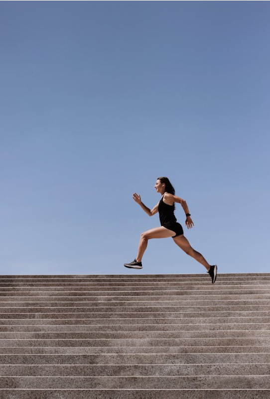 Achieve Peak Performance