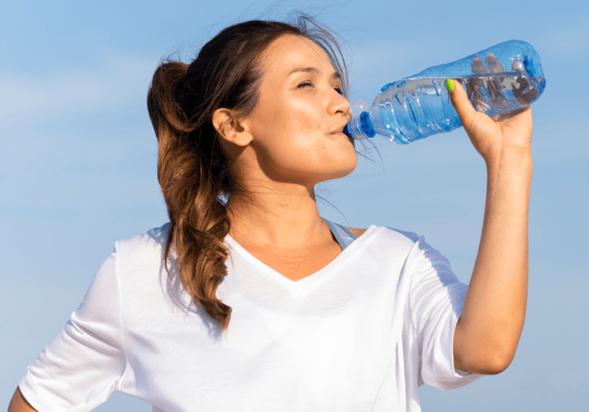 How to Stay Properly Hydrated