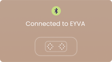 Sit, Relax, Hold EYVA