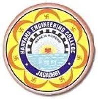 Haryana Engineering College Yamuna Nagar - HEC YAMUNA NAGAR logo