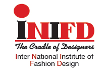 Inter National Institute of Fashion Design Hamirpur - INIFD HAMIRPUR logo