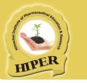 Himachal Institute of Pharmaceutical Education and Research Hamirpur logo