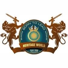 Heritage Institute of Hotel and Tourism Shimla logo