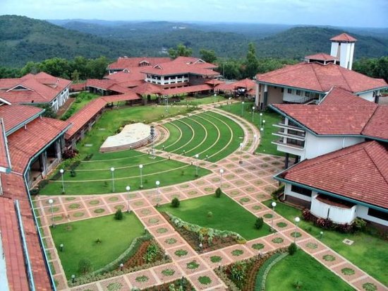 NIT Silchar Hostel and Campus National Institute of Technology