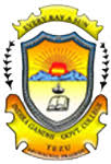 Indira Gandhi Government College Lohit  Logo