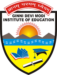 Ginni Devi Modi Girls P.G. College Modinagar Logo