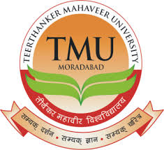 Teerthanker Mahaveer Dental College logo
