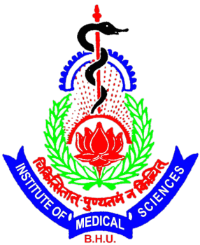institute of medical science logo