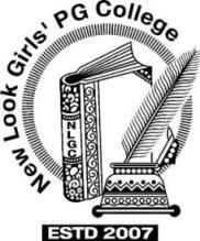 new girls college logo