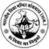 Bhartiya Vidya Mandir Teacher's Training College Banswara logo
