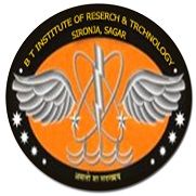 Babulal Tarabai Institute of Research and Technology Sagar logo