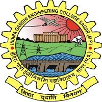 Indira Gandhi Government Engineering College Sagar logo