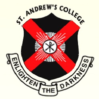 St Andrew's College of Arts Science and Commerce Mumbai  Logo