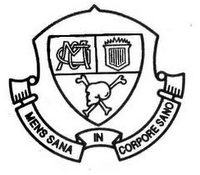 Grant Medical college mumbai logo