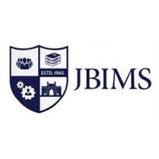 Jamnalal Bajaj Institute of Management Studies Mumbai logo