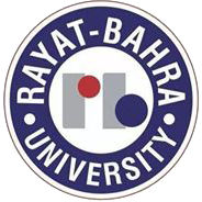 University School of Hotel Management & Catering Technology, Rayat Bahra University Mohali logo