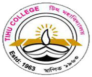 Tihu College Tihu Logo
