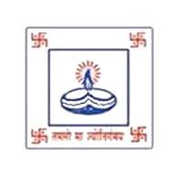 Cachar College Silchar logo