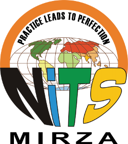 NETES institute logo