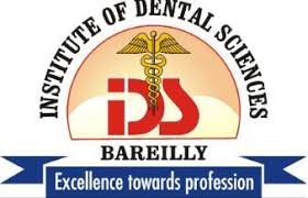 Institute of Dental Science Bareilly logo