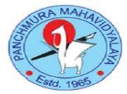 Panchmura Mahavidya Bankura logo