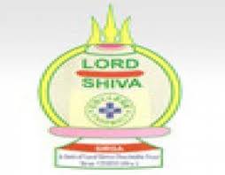 Lord Shiva College Of Pharmacy Logo
