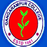 GC gangarampur logo