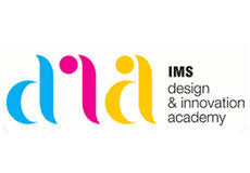 IMS Design and Innovation Academy Noida logo