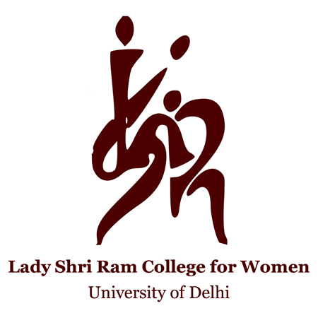 Lady Shri Ram College for Women New Delhi logo