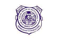 Kalka Dental College Meerut logo