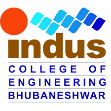 Indus College of Engineering Khorda logo