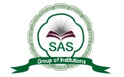Sahibzada Ajit Singh Group of Institutions Mohali  Logo