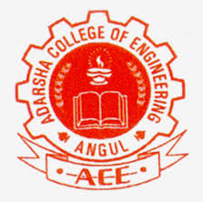 Adarsha College of Engineering Angul logo