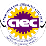Anuradha Engineering College Chikhli logo