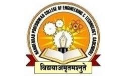 Namdeorao Poreddiwar College Of Engineering & Technology Gadchiroli Logo
