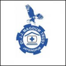 Dr. J.J. Magdum College Of Engineering Kolhapur Logo