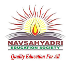 Navsahyadri Group of Institutes Naigaon logo