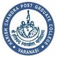 Harish Chandra Post Graduate College Varanasi logo