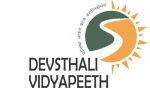 Devsthali vidyapeeth logo
