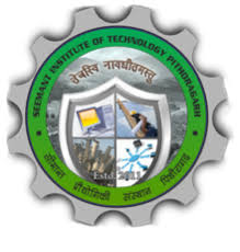 Nanhi Pari Seemant Engineering Institute Pithoragarh logo