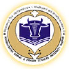 College of Veterinary & Animal Science Udgir logo