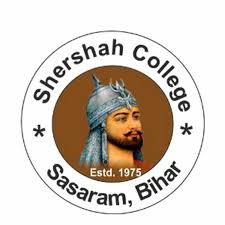 Sher Shah College Sasaram Logo