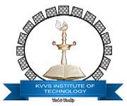 KVVS Institute of Technology Kaithaparambu Adoor logo